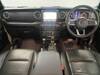 CHRYSLER JEEP WRANGLER UNLIMITED