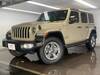 CHRYSLER JEEP WRANGLER UNLIMITED