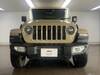 CHRYSLER JEEP WRANGLER UNLIMITED