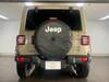 CHRYSLER JEEP WRANGLER UNLIMITED