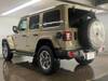 CHRYSLER JEEP WRANGLER UNLIMITED