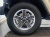 CHRYSLER JEEP WRANGLER UNLIMITED