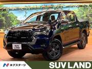 2023 TOYOTA HILUX Z