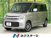 2017 SUZUKI SPACIA