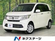 2016 HONDA N-WGN