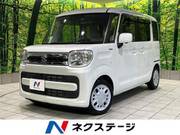 2020 SUZUKI SPACIA
