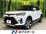 2023 TOYOTA RAIZE