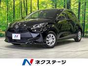 2022 TOYOTA YARIS