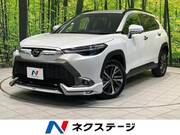 2023 TOYOTA COROLLA CROSS HYBRID Z