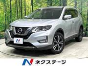 2019 NISSAN X-TRAIL 20Xi