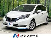 2017 NISSAN NOTE