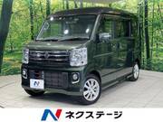 2023 SUZUKI EVERY WAGON