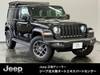 CHRYSLER JEEP WRANGLER UNLIMITED