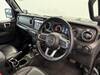 CHRYSLER JEEP WRANGLER UNLIMITED