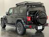 CHRYSLER JEEP WRANGLER UNLIMITED