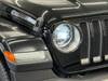 CHRYSLER JEEP WRANGLER UNLIMITED