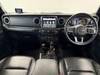 CHRYSLER JEEP WRANGLER UNLIMITED