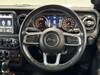 CHRYSLER JEEP WRANGLER UNLIMITED