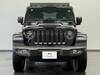 CHRYSLER JEEP WRANGLER UNLIMITED
