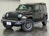 CHRYSLER JEEP WRANGLER UNLIMITED