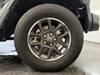 CHRYSLER JEEP WRANGLER UNLIMITED