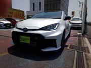 2024 TOYOTA YARIS