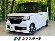 2020 HONDA N-BOX CUSTOM