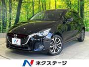 2015 MAZDA DEMIO