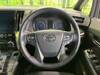TOYOTA VELLFIRE HYBRID