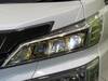 TOYOTA VELLFIRE HYBRID