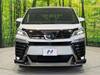 TOYOTA VELLFIRE HYBRID