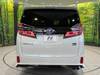 TOYOTA VELLFIRE HYBRID