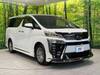 TOYOTA VELLFIRE HYBRID