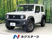 2023 SUZUKI JIMNY SIERRA