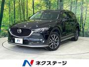 2017 MAZDA CX-5 XD L PACKAGE