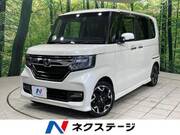 2018 HONDA N-BOX CUSTOM