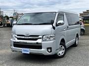 2020 TOYOTA HIACE VAN