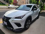 2018 LEXUS NX