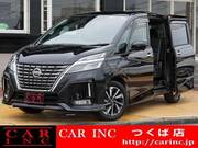 2020 NISSAN SERENA