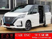 2020 NISSAN SERENA