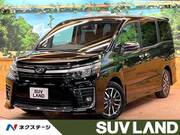 2016 TOYOTA VOXY