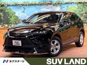 2020 TOYOTA HARRIER