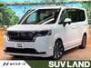 HONDA STEPWAGON