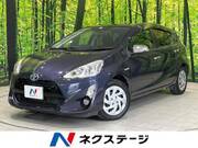 2015 TOYOTA AQUA S