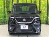 SUZUKI SOLIO BANDIT
