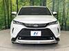 TOYOTA HARRIER HYBRID