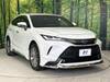 TOYOTA HARRIER HYBRID