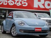 2015 VOLKSWAGEN THE BEETLE
