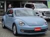 VOLKSWAGEN THE BEETLE