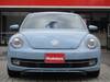 VOLKSWAGEN THE BEETLE